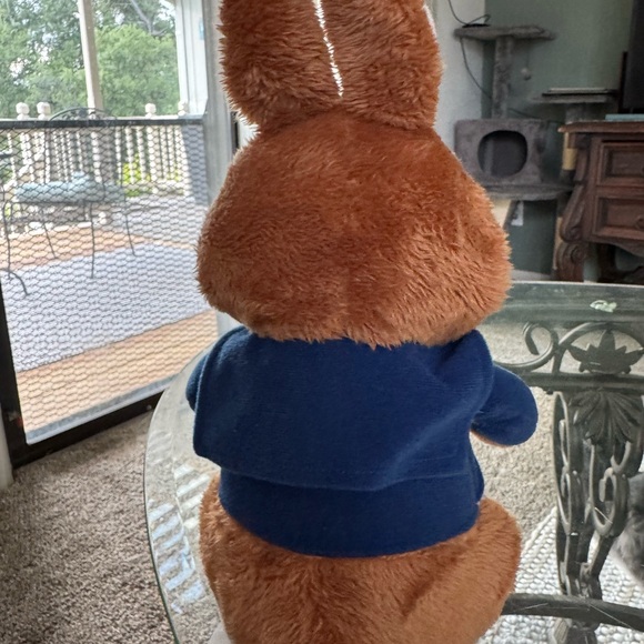 Petter Rabbit 11.5” - Picture 4 of 7